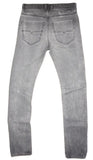 DIESEL TEPPHAR 0682V Men’s Jeans W27 L32 Slim Carrot Tapered Authentic