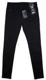 DIESEL D-AMNY-SP4 009HB Men’s Skinny Jeans Black W32 L32 Authentic