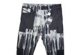 DIESEL D-KRAS 09B35 Men’s Slim Fit Jeans W34 L34 Denim Authentic