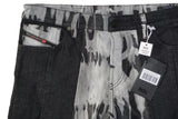 DIESEL D-KRAS 09B35 Men’s Slim Fit Jeans W34 L34 Denim Authentic