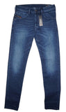 DIESEL D-BAZER 009ER Tapered Fit Jeans W30 L34 Men’s Blue Denim Authentic