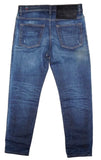 DIESEL D-FINING 009NG Tapered Jeans Men W31 L30 Blue Denim Authentic