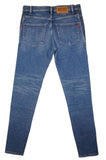 Diesel D-Strukt 009GE Slim Fit Men’s Jeans  – Blue Denim