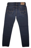 Diesel Larkee-Beex RQ680 Men's Jeans W30 L32 Regular Tapered Blue Denim