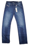 DIESEL LARKEE RX380 Jeans W28 L32 Men’s Regular Straight Leg Blue Denim