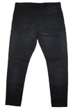 DIESEL D-STRUKT 09A15 Jeans W34 L30 Men’s Slim Fit Blue Denim Stretch
