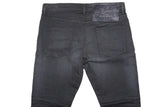 DIESEL D-STRUKT 09A15 Jeans W34 L30 Men’s Slim Fit Blue Denim Stretch