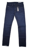 DIESEL BUSTER 0860Z Jeans W27 L32 Men’s Slim Tapered Fit Blue Denim