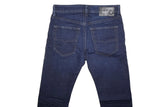 DIESEL BUSTER 0860Z Jeans W27 L32 Men’s Slim Tapered Fit Blue Denim