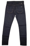 DIESEL TEPPHAR 0604B Jeans Men’s Slim Carrot Fit Blue Denim