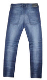 DIESEL BELTHER-R R18T8 Jeans W28 L32 Men’s Slim Tapered Fit Blue Denim