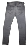 DIESEL THAVAR-XP R29V8 Jeans W28 L32 Men’s Slim Skinny Fit Grey Denim
