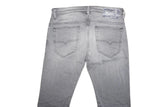 DIESEL THAVAR-XP R29V8 Jeans W28 L32 Men’s Slim Skinny Fit Grey Denim