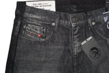 DIESEL D-STRUKT 009HY Jeans Men’s Slim Fit Denim
