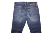DIESEL D-STRUKT 009GQ Jeans W29 L32 Men’s Slim Fit Blue Denim