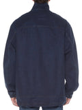 DIESEL D-RODNEY-NE Jogg Denim Jacket Men’s Size M Loose Fit Dark Blue