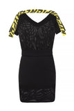 DIESEL M-PAMMY Women's Designer Dress – Size Small (S)