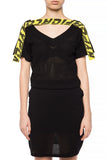 DIESEL M-PAMMY Women's Designer Dress – Size Small (S)