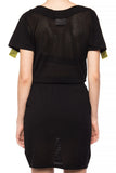 DIESEL M-PAMMY Women's Designer Dress – Size Small (S)