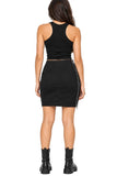 DIESEL O-GILDA Women's Designer Skirt – Size W28