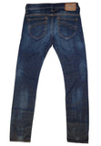 DIESEL Thanaz 0RJ06 Men's Skinny Fit Denim Jeans – W28 L32