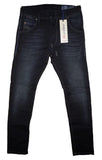 DIESEL Krooley-NE 0686F Men's Jogg Jeans – Tapered Denim Joggers W26
