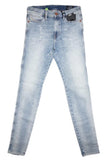DIESEL D-Reeft-Y-T 069UC Men's Skinny Jogg Jeans – Stretch Denim W29 L32