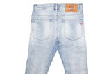DIESEL D-Reeft-Y-T 069UC Men's Skinny Jogg Jeans – Stretch Denim W29 L32