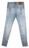 DIESEL D-Reeft-Y-T 069UC Men's Skinny Jogg Jeans – Stretch Denim W29 L32