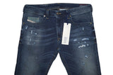 DIESEL THAVAR-NE R266L Men's Jogg Jeans – Stretch Denim