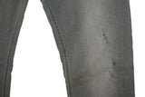 DIESEL Sleenker 0670Q Men's Skinny Fit Denim Jeans – W36 L32