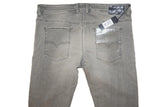 DIESEL Sleenker 0670Q Men's Skinny Fit Denim Jeans – W36 L32