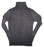 DIESEL BLACK GOLD Korichichi-LS Men's Designer Wool Knit Jumper – Size M