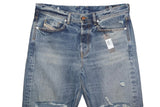 DIESEL Dagh-XP 084ZS Men's Regular Straight Fit Denim Jeans – W34 L30