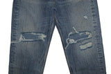 DIESEL Dagh-XP 084ZS Men's Regular Straight Fit Denim Jeans – W34 L30