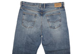 DIESEL Dagh-XP 084ZS Men's Regular Straight Fit Denim Jeans – W34 L30