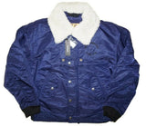 DIESEL J-Leander Men's Relaxed Fit Designer Jacket