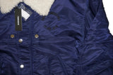 DIESEL J-Leander Men's Relaxed Fit Designer Jacket