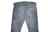 Diesel Chi-Dee 0829G Men's Blue Denim Jeans – Authentic Diesel