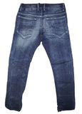 Diesel Narrot-NE 0600S Men's JoggJeans – Carrot Fit Blue Denim W28