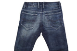 Diesel Narrot-NE 0600S Men's JoggJeans – Carrot Fit Blue Denim W28