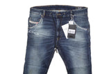 DIESEL KROOLEY-Y-NE 069YF JOGG JEANS