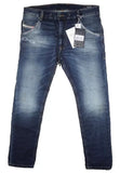 DIESEL KROOLEY-Y-NE 069YF JOGG JEANS