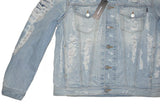 DIESEL D-HILL JACKET 084XI