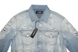 DIESEL D-HILL JACKET 084XI