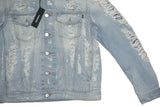 DIESEL D-HILL JACKET 084XI