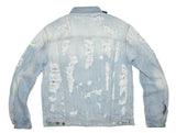 DIESEL D-HILL JACKET 084XI