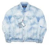 DSQUARED2 DENIM JACKET Mod S74AM1358 RELAXED FIT