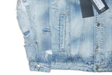 DSQUARED2 DENIM JACKET Mod S74AM1358 RELAXED FIT