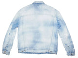 DSQUARED2 DENIM JACKET Mod S74AM1358 RELAXED FIT